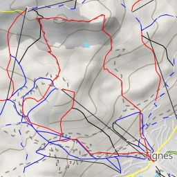 thumbnail for L'Aiguille Percée
