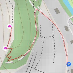 thumbnail for Nahe-Felsen-Weg - Idar-Oberstein