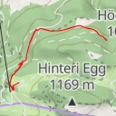 thumbnail for Weigistbach-Wasserfall