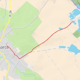 thumbnail for Obere Schwertzer Weg - Obere Schwertzer Weg