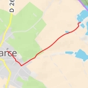 thumbnail for Obere Schwertzer Weg - Obere Schwertzer Weg