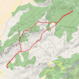 thumbnail for Subida cabezo (por terminar)