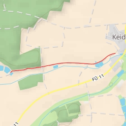 thumbnail for FÜ 11 - FÜ 11