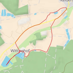 thumbnail for Wittinghofteiche