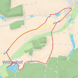 thumbnail for Wittinghofteiche