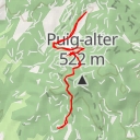 thumbnail for Bosc de Molar