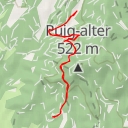 thumbnail for Camí a les Comes - Camí a les Comes