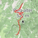 thumbnail for Camí a les Comes - Camí a les Comes