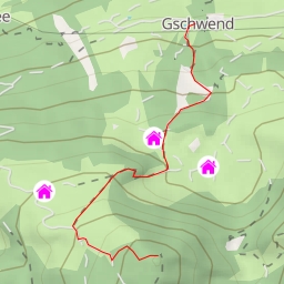 thumbnail for Gschwender Horn