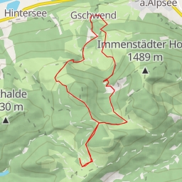 thumbnail for Rosshütte