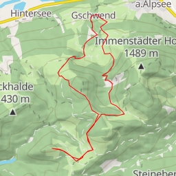 thumbnail for Drehers Berg