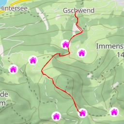 thumbnail for Kemptener Naturfreundehaus