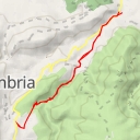 thumbnail for Carretera de Bérnia - Carretera de Bérnia