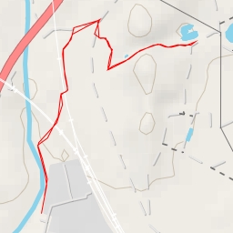 thumbnail for Camí del Fondo de lo Bueno / Camino Hondo Nuevo - Alacant / Alicante