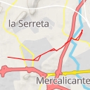 thumbnail for Camí d'Elx - Alacant / Alicante