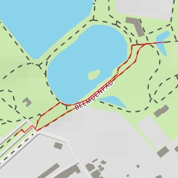 thumbnail for Molenbeekpad - Molenbeekpad - Leuven