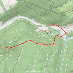 thumbnail for Kuppenstraße - Schwarzatal