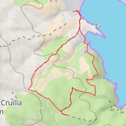 thumbnail for Camí de Punta Prima