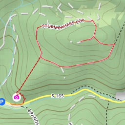 thumbnail for Sturmbauers Eck - Sturmbauers Eck