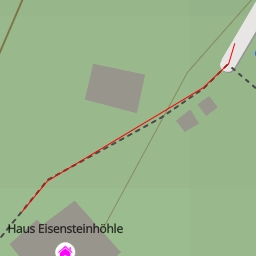 thumbnail for Haus Eisensteinhöhle