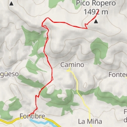 thumbnail for Salces-Camino - Hermandad de Campoo de Suso