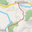 thumbnail for Río Hijar