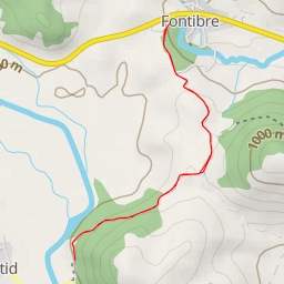 thumbnail for Río Hijar