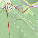 thumbnail for Vejkrtská cesta - Vejkrtská cesta