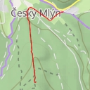 thumbnail for Vejkrtská cesta