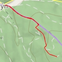 thumbnail for šalerecká cesta - šalerecká cesta