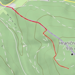 thumbnail for šalerecká cesta - šalerecká cesta