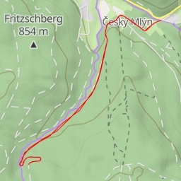 thumbnail for Holubí skály