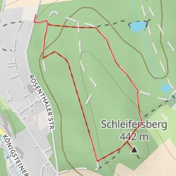 thumbnail for Schleifersberg