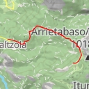 thumbnail for Izoztegi