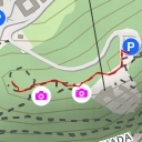 thumbnail for Grajska cesta