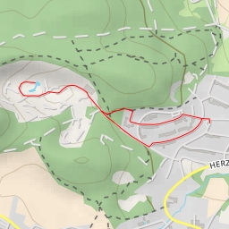 thumbnail for Kardinalgraben