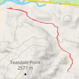 thumbnail for Great Western ATV Trail - Utah - Great Western ATV Trail - Utah