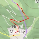 thumbnail for Šmídova vyhlídka