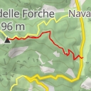 thumbnail for Poggio delle Forche