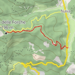 thumbnail for Poggio delle Forche