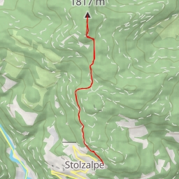 thumbnail for Stolzalpe