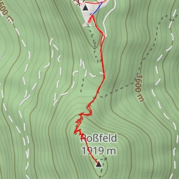 thumbnail for Roßfeld