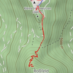 thumbnail for #60, Giglach-Höhenweg