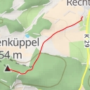 thumbnail for Ziegenküppel