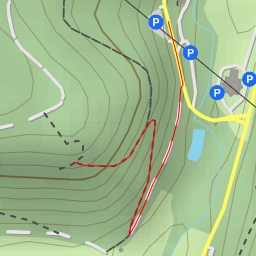 thumbnail for Rocher du Calice