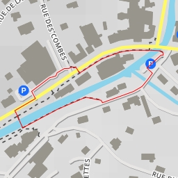 thumbnail for Rue de la Clairie