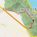 thumbnail for Cerro El Molino