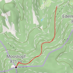 thumbnail for Mooskopf