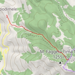 thumbnail for Rifugio di Monte Faggeto