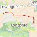 thumbnail for Route d'Arnas